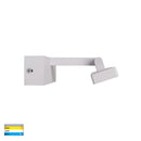 Havit Vanita 600mm Adjustable Interior Wall Lights Tri - White 30W 240V IP20 - HV8102T-WHT - Havit Lighting