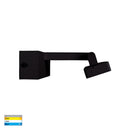 Havit Vanita 1000mm Adjustable Interior Wall Lights Tri - Black 50W 240V IP20 - HV8104T-BLK