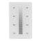 Havit Touch Panel Single Coloured LED Strip White 240V IP20 - HV9101-2830A - Havit Lighting