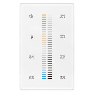 Havit CT LED Strip Touch Panel Controller Accessories 240V IP20 - HV9101-2830B