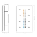 Havit CT LED Strip Touch Panel Controller Accessories 240V IP20 - HV9101-2830B