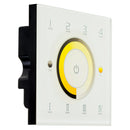 Havit Colour Temp Touch Panel Controller LED Strip Smart Lighting Controls White 240V IP20 - HV9101-DX7 - Havit Lighting