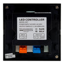 Havit Colour Temp Touch Panel Controller LED Strip Smart Lighting Controls White 240V IP20 - HV9101-DX7 - Havit Lighting