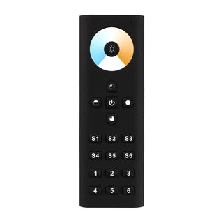 Havit CT LED Strip Remote Controller Accessories - HV9102-2819CCT