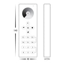 Havit CT LED Strip Remote Controller Accessories - HV9102-2819CCT 