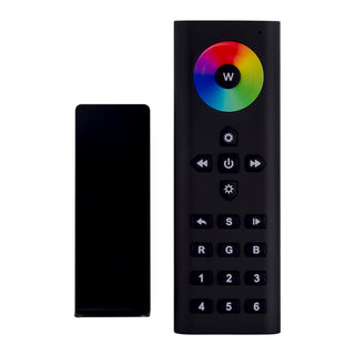 Havit 6 Zone Controller LED Strip Smart Lighting Controls RGBC/W 4.5V IP20 - HV9102-2819RGBW