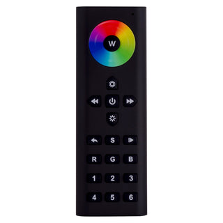 Havit 6 Zone Controller LED Strip Smart Lighting Controls RGBC/W 4.5V IP20 - HV9102-2819RGBW