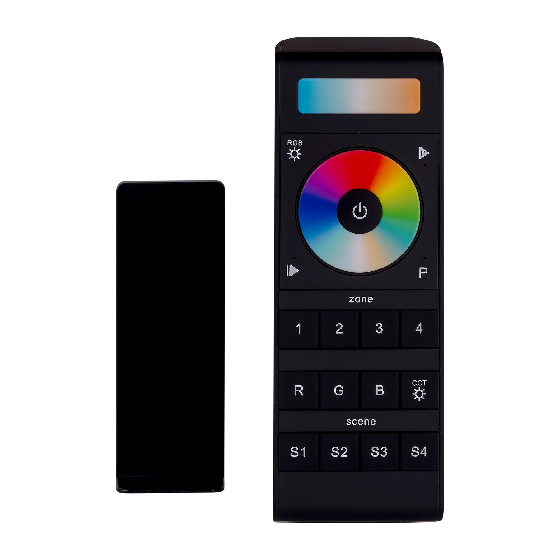 Havit 4 Zone Controller LED Strip Smart Lighting Controls RGBCW 4.5V IP20 - HV9102-2858Z4-5C