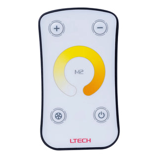 Havit LED Strip Remote Controller Smart Lighting Controls 12V/24V - HV9102-M2+M4-5A