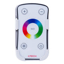 Havit Controller LED Strip Smart Lighting Controls RGB White 240/480W 12/24V - HV9102-M3+M4-5A