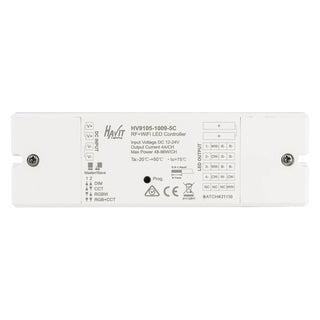Havit WIFI + RF Receiver LED Strip 12V-24V - HV9105-1009-5C