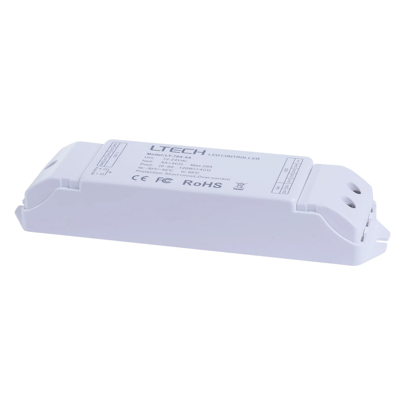 Havit Controller LED Strip RGBW 240/480W 12/24V - HV9106-LT-704-5A - Havit Lighting