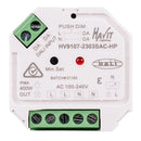 Havit Dali Dimming Module Clipsal Dimmers 300W 240V IP20 - HV9107-2303SAC-HP -  Havit Lighting