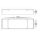 Havit Commercial Dali DT8 LED Strip Controller Accessories 12V/24V - HCP-74231