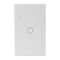 Havit Wifi Single Gang Wall Switch Clipsal White 150W 240V IP20 - HV9110-1 - Havit Lighting
