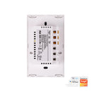 Havit Wifi Single Gang Wall Switch White 150W 240V IP20 - HV9110-1