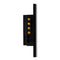 HV9210-2 - Wifi 2 Gang Black Wall Switch- Havit Lighting