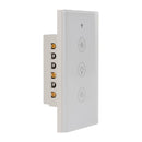 Havit Wifi Single Gang Wall Switch Clipsal Dimmers White 300W 240V IP20 - HV9111 - Havit Lighting