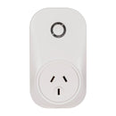 Havit Wifi Plug Base Clipsal White 240V IP20 - HV9112 -  Havit Lighting