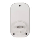 Havit Wifi Plug Base Clipsal White 240V IP20 - HV9112 - Havit Lighting