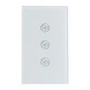 Havit White Wifi Fan Controller Accessories White 240V IP20 - HV9115 - Havit Lighting