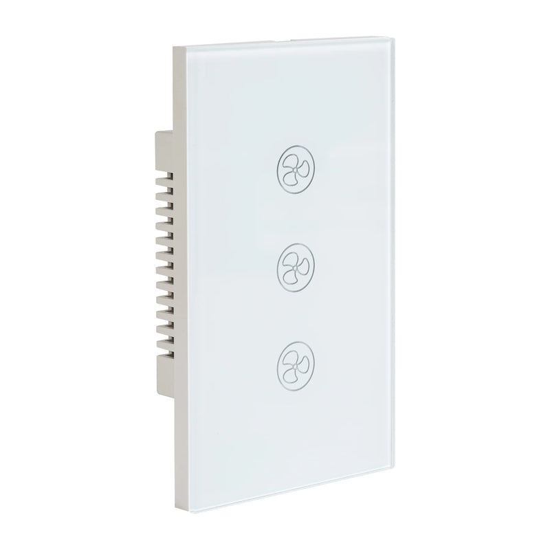 Havit White Wifi Fan Controller Accessories White 240V IP20 - HV9115 - Havit Lighting