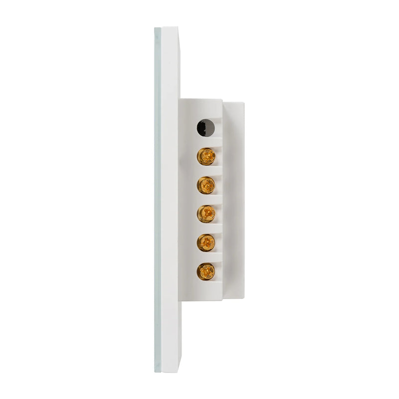 Havit White Wifi Fan Controller Accessories White 240V IP20 - HV9115 - Havit Lighting