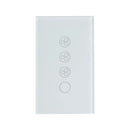 Havit Wifi Fan with Light Controller Accessories White 150W 240V IP20 - HV9116 - Havit Lighting