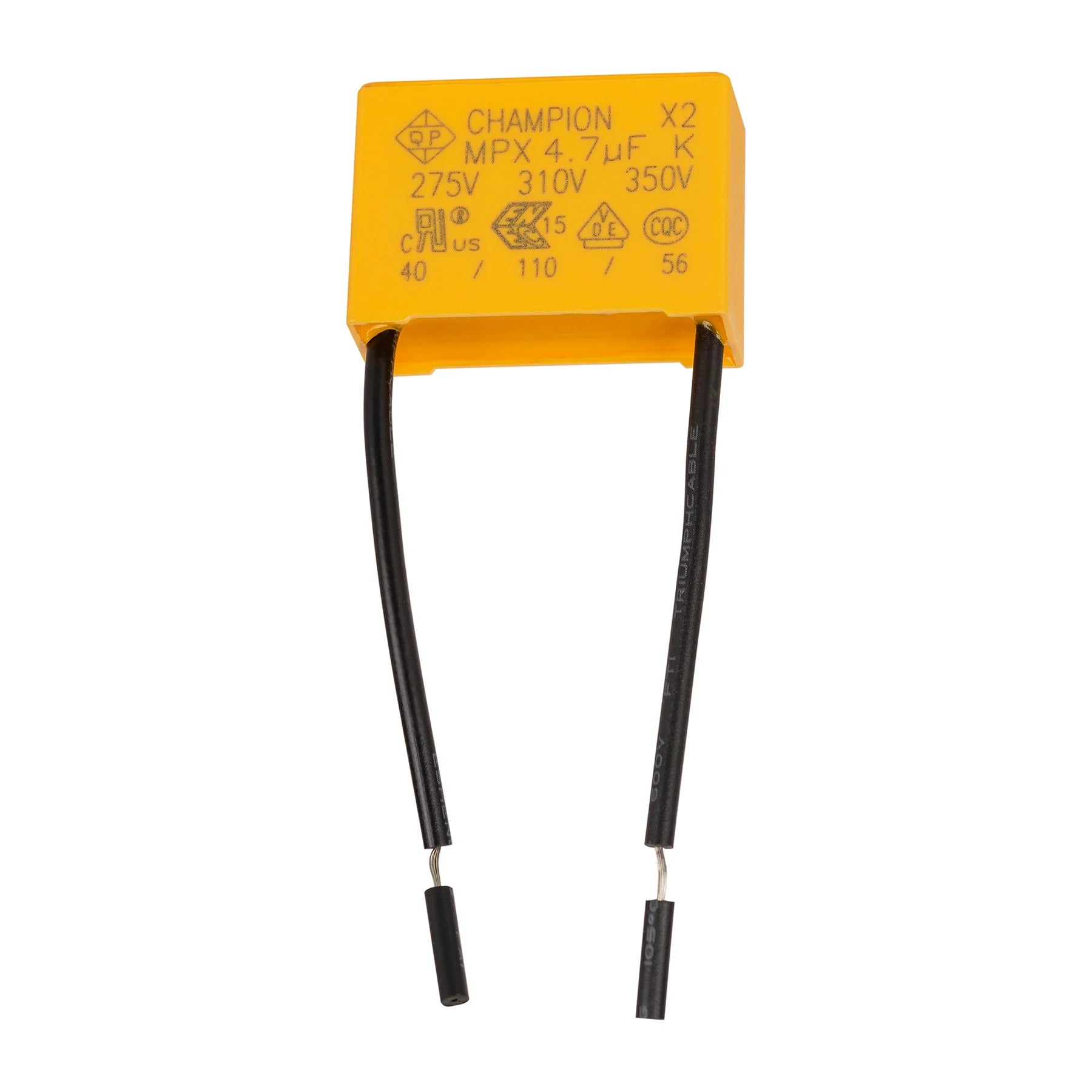 Havit Wifi Two Gang Wall Switch White 2x150W 240V IP20 - HV9110-2