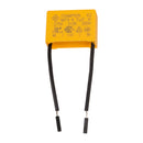 Havit Wifi Two Gang Wall Switch White 2x150W 240V IP20 - HV9110-2