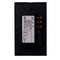 Havit Wifi Single Gang Wall Switch Clipsal Dimmer Black 300W 240V IP20 - HV9211 - Havit Lighting