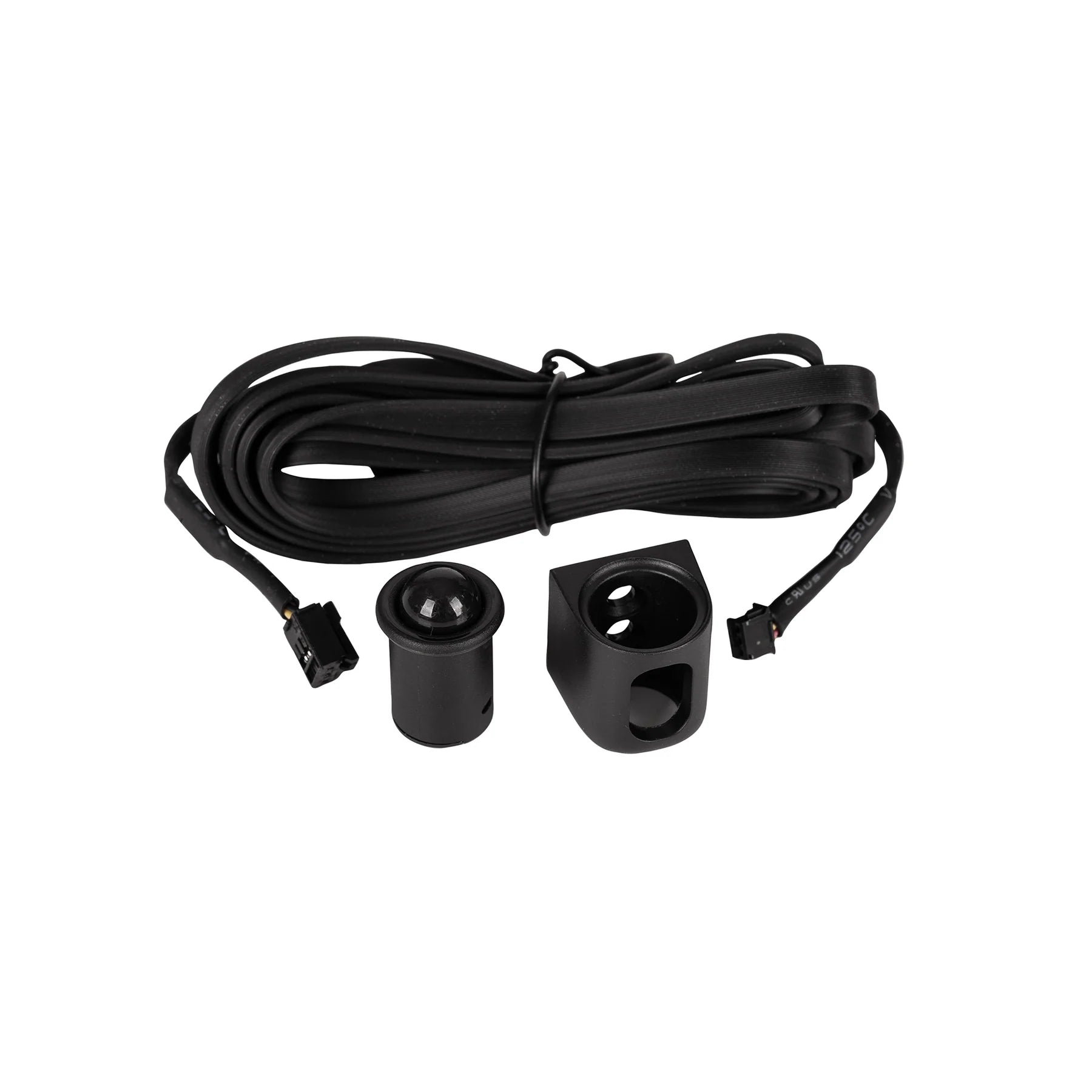 Havit PIR Sensors Black 36W/72W 12-24V IP20- HV9284