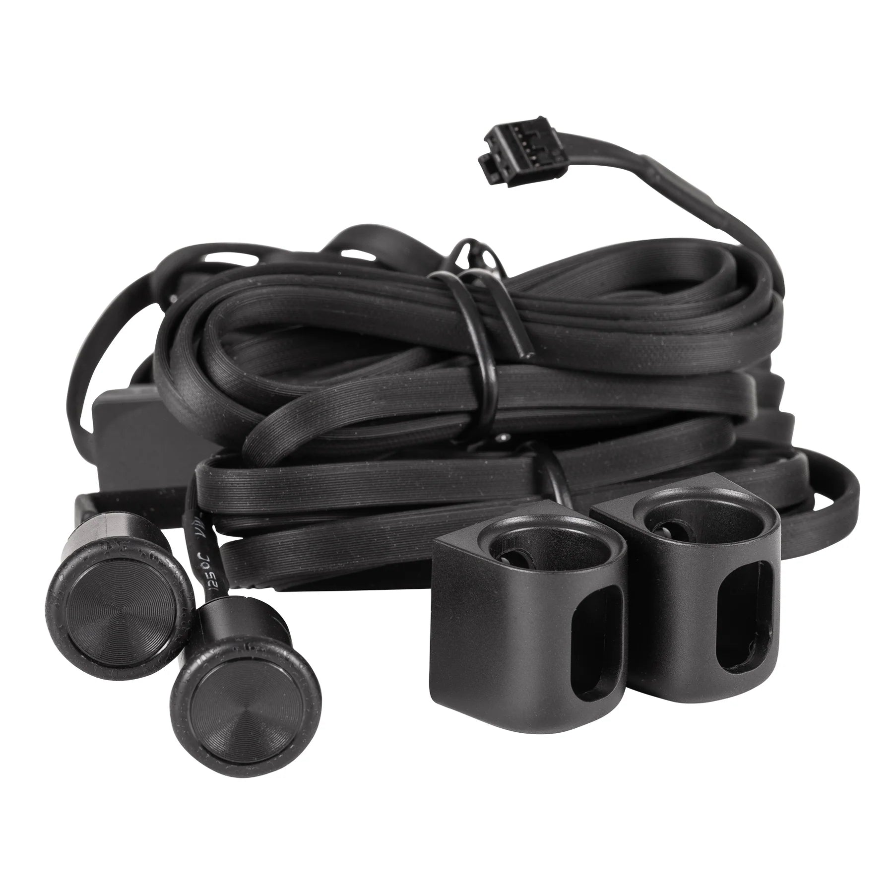 Havit Dual Touch Sensors Black 36W/72W 12-24V IP20- HV9285