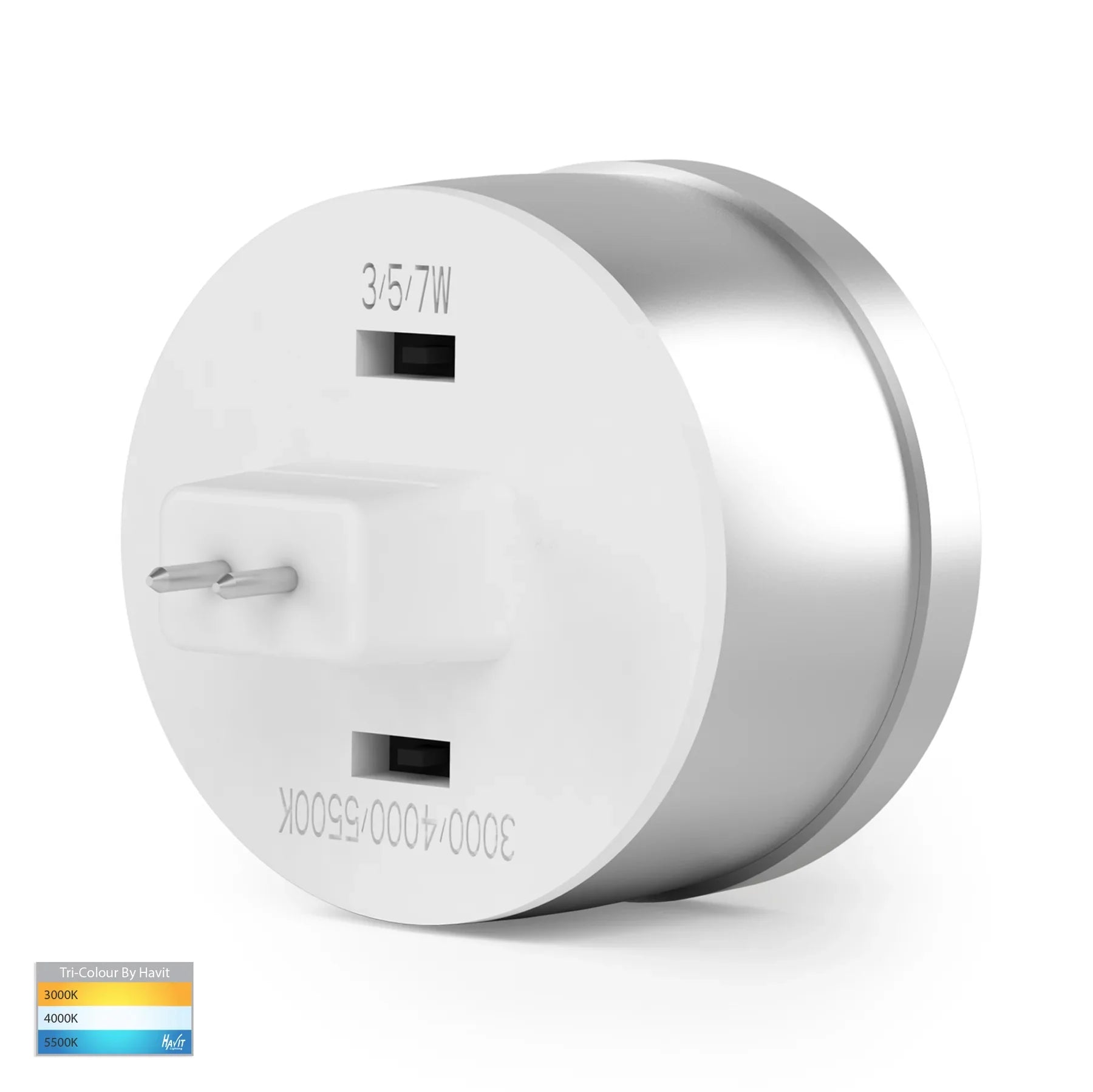 Havit 9in1 MR16 Lamps and Globes Tri - 3W/5W/7W 12V - HV9507 - Havit Lighting