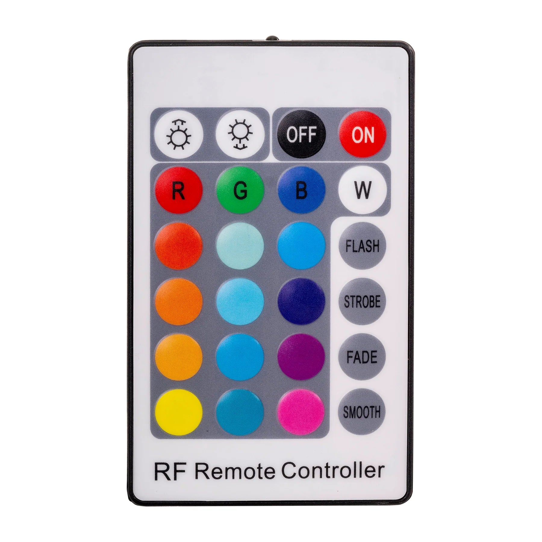 Havit RGBW controller to suit Halo RGBW Wall Lights Accessories 36W 12V IP20 - HV9601  - Havit Lighting