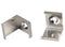 Havit Corner Aluminium Profile End Caps - HV9699-1616-EC - Havit Lighting