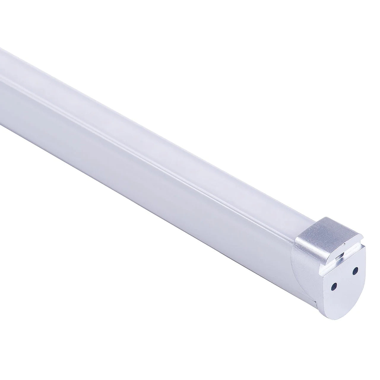 Havit End Caps to suit - Havit Wardrobe Aluminium Profile - HV9692-1930-EC