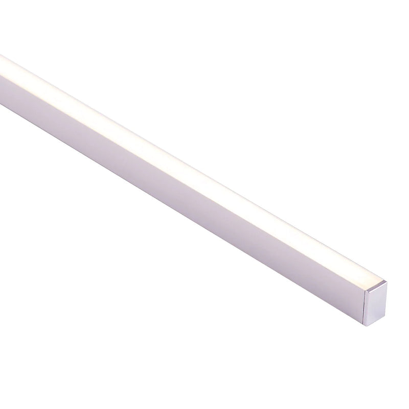 Havit Shallow Square Aluminium Profile LED Channel - HV9693-0915 - Havit Lighting