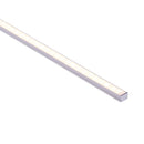 Havit Shallow Square Aluminium Profile LED Channel - HV9693-1007