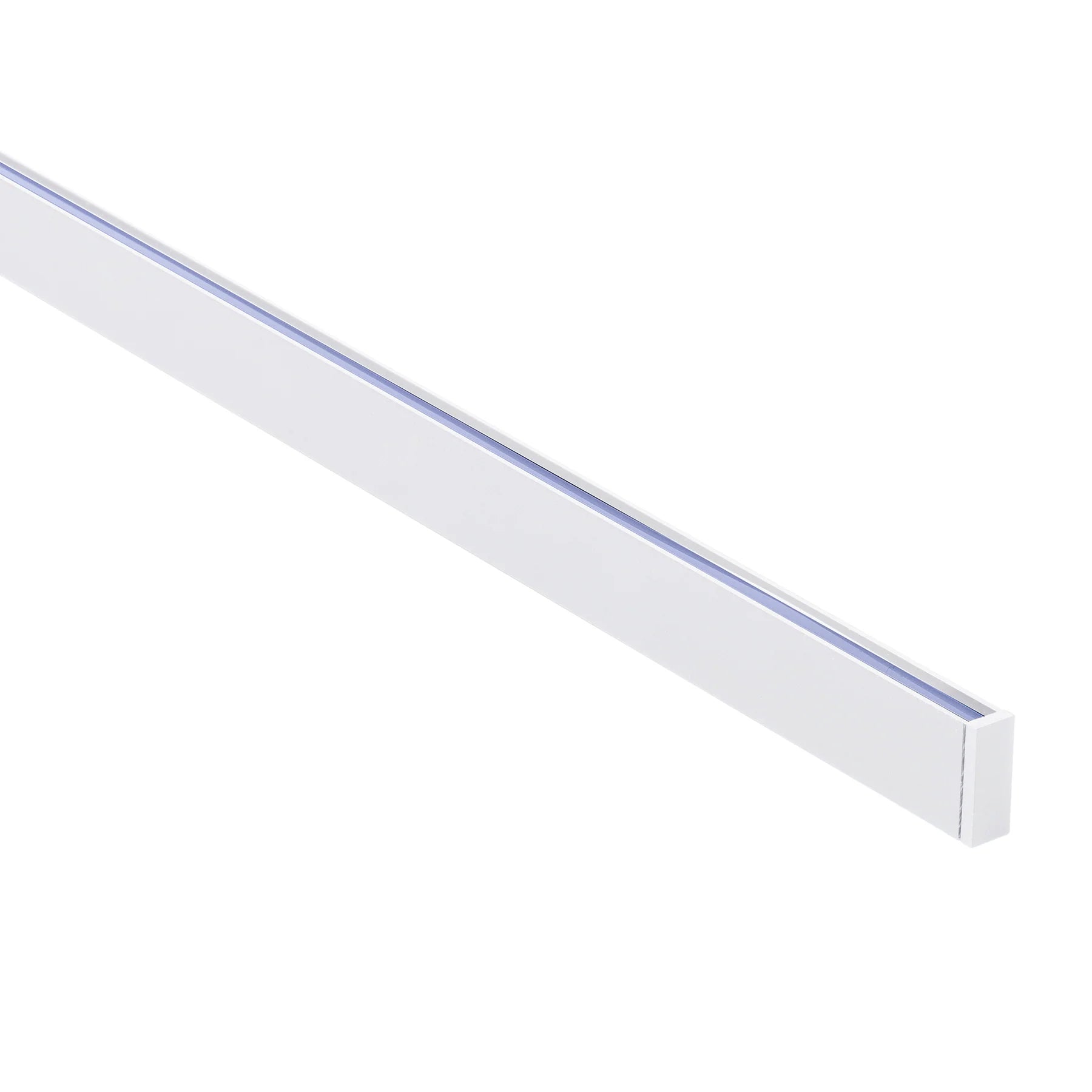 Havit Suspended White Aluminium Profile LED Channel - HV9693-1045-WHT