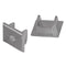 Havit Shallow Square Aluminium Profile Mounting Clips - HV9693-1612-MC - Havit Lighting