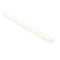 Havit White Shallow Square Aluminium Profile LED Channel - HV9693-1612-WHT - Havit Lighting