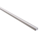 Havit Shallow Square Aluminium Profile End Caps - HV9693-1612-EC - Havit Lighting