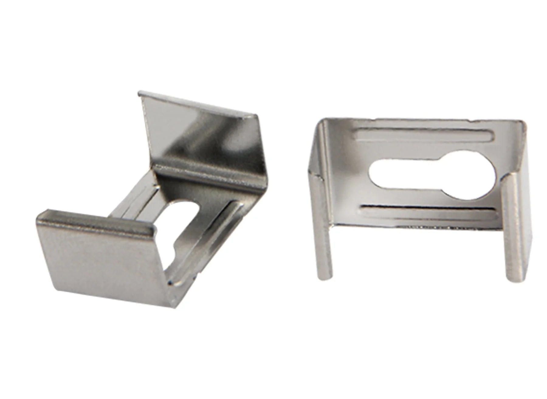 Havit Mounting Clips to suit – Havit Shallow Square Winged Aluminium Profile - HV9699-2308-MC