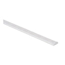 Havit Shallow Square Bendable Aluminium Profile LED Channel - HV9693-1806