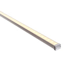Havit Shallow Square Weatherproof Aluminium Profile LED Channel - HV9693-1812