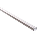 Havit Shallow Square Weatherproof Aluminium Profile End Caps - HV9693-1812-EC | HV9693-1812-SEC - Havit Lighting