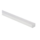 Havit Shallow Square Aluminium Profile End Caps - HV9693-1922-EC - Havit Lighting