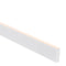 Havit Suspended White Aluminium Profile LED Channel - HV9693-2070-WHT -  Havit Lighting