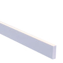 Havit Suspended Aluminium Silver Profile LED Channel - HV9693-2070
